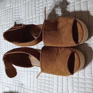 Altar'd States women shoes size medium